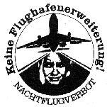 Keine Flughafenerweiterung